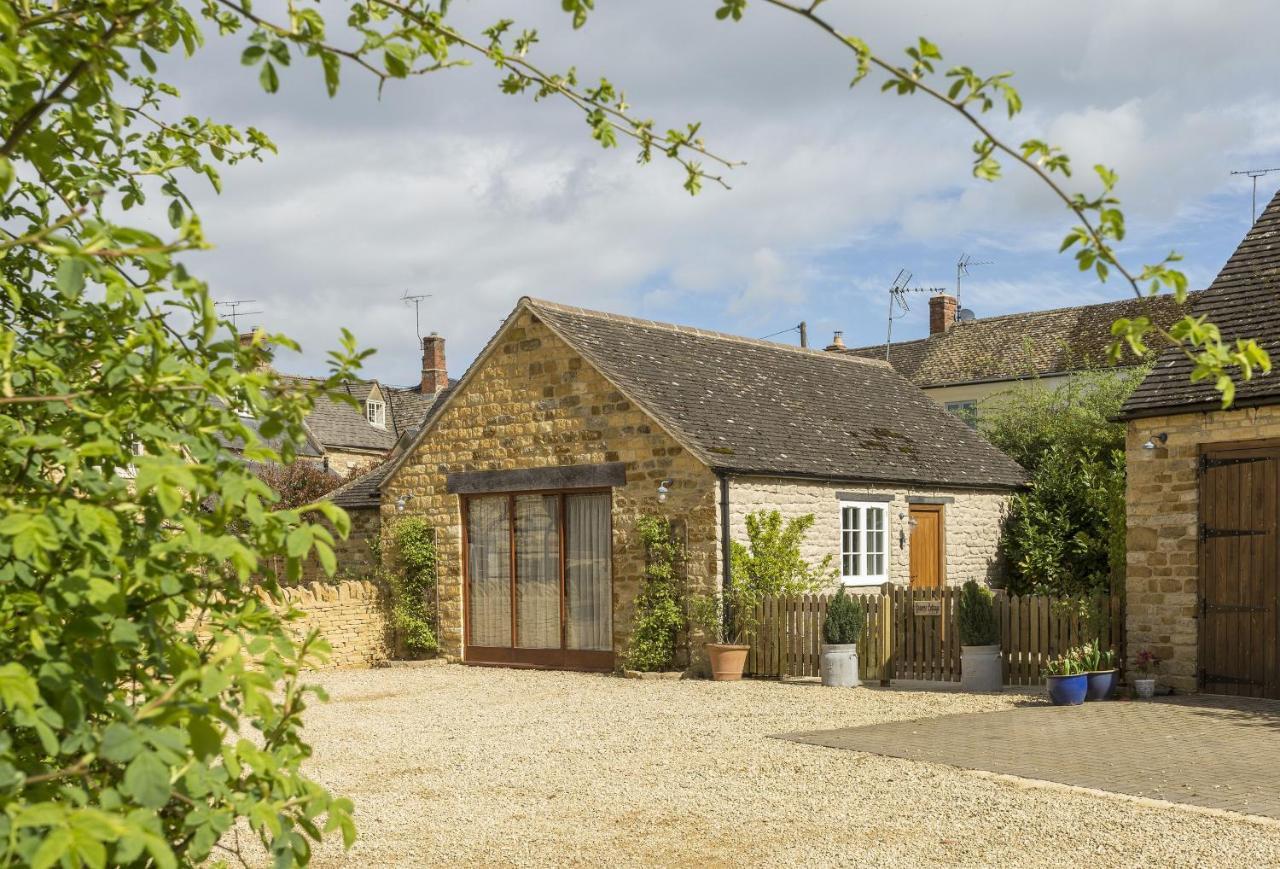 Grooms Cottage Kingham Exterior foto